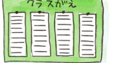 クラス発表